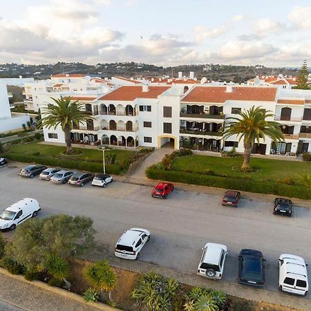A55 - Moinho Apartment In Лагуш Экстерьер фото