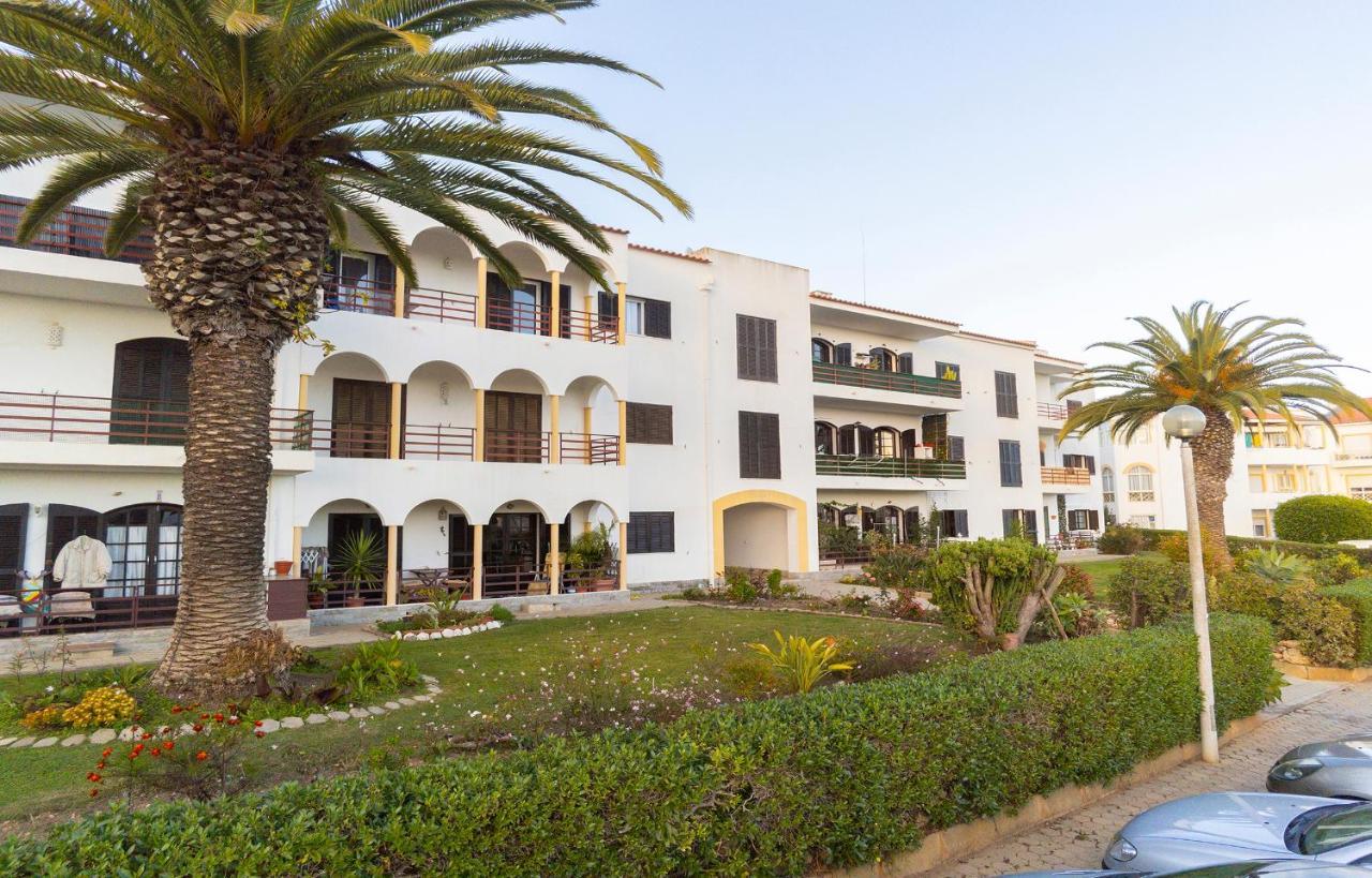 A55 - Moinho Apartment In Лагуш Экстерьер фото
