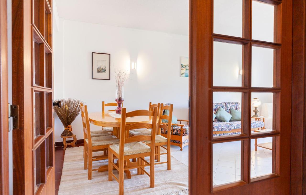 A55 - Moinho Apartment In Лагуш Экстерьер фото
