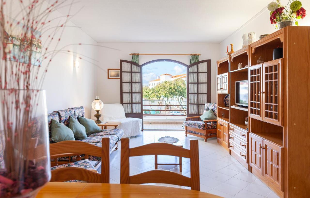 A55 - Moinho Apartment In Лагуш Экстерьер фото