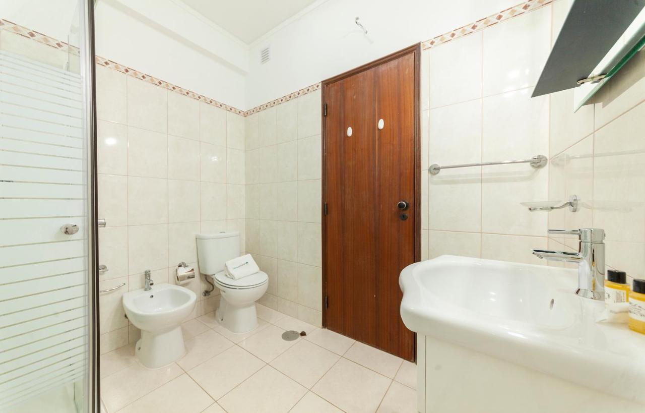 A55 - Moinho Apartment In Лагуш Экстерьер фото