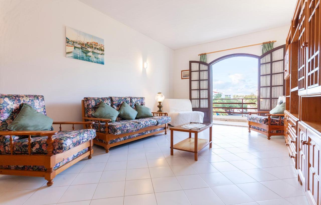 A55 - Moinho Apartment In Лагуш Экстерьер фото