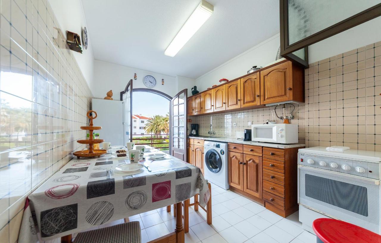 A55 - Moinho Apartment In Лагуш Экстерьер фото
